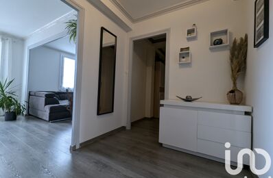 location appartement 850 € CC /mois à proximité de Saint-Égrève (38120)