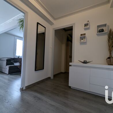 Appartement 3 pièces 79 m²