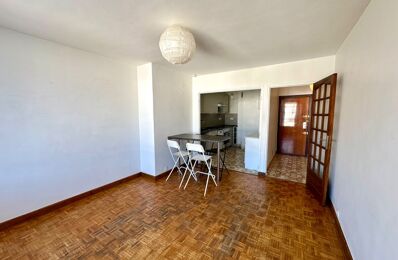 location appartement 750 € CC /mois à proximité de Saint-Égrève (38120)