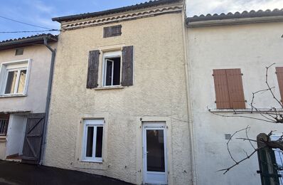 maison 4 pièces 90 m2 à vendre à Belpech (11420)