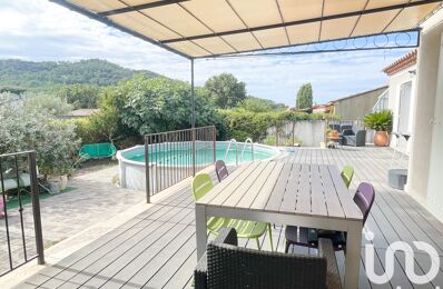 vente maison 530 000 € à proximité de Forcalqueiret (83136)