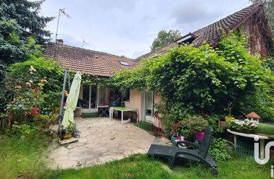 vente maison 455 000 € à proximité de Moisselles (95570)