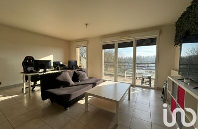 vente appartement 249 000 € à proximité de Le Plessis-Trévise (94420)