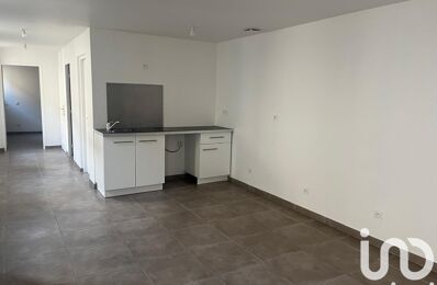 location appartement 700 € CC /mois à proximité de Villeperrot (89140)