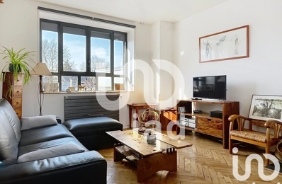 vente appartement 389 000 € à proximité de Pont-à-Marcq (59710)