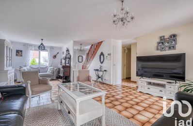 vente maison 497 000 € à proximité de Bussy-Saint-Georges (77600)