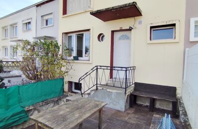 vente maison 199 900 € à proximité de Cournon-d'Auvergne (63800)