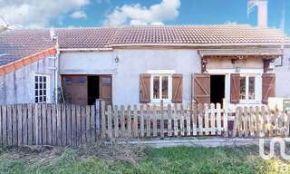 Maison 2 Pièces 32 m² à vendre à Pruniers (36120)