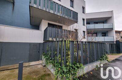 appartement 5 pièces 89 m2 à vendre à Nancy (54000)