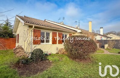 vente maison 285 000 € à proximité de Leuville-sur-Orge (91310)