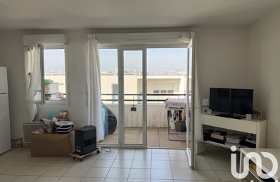 vente appartement 95 000 € à proximité de Portet-sur-Garonne (31120)