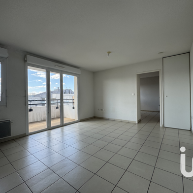 Appartement 2 pièces 79000 €