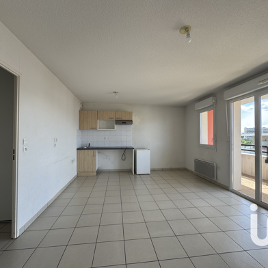 Appartement 2 pièces 79000 €