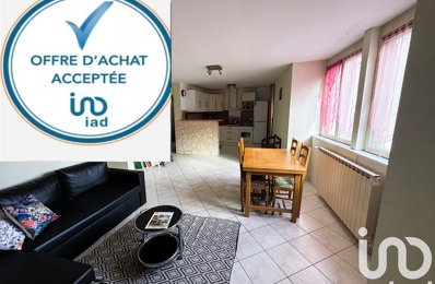 vente appartement 98 000 € à proximité de Saint-André-de-Vézines (12720)