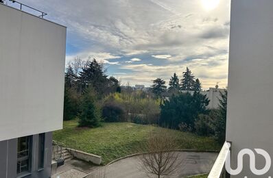 vente appartement 350 000 € à proximité de Saint-Cyr-Au-Mont-d'Or (69450)