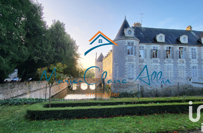 vente appartement 219 000 € à proximité de Saint-Dyé-sur-Loire (41500)