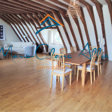 Appartement 6 pièces 199000 €