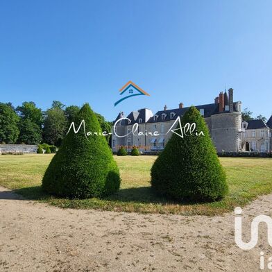 Appartement 6 pièces 185000 €