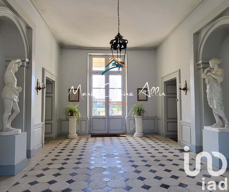 Avaray - 165m² - 6p. - 3ch.