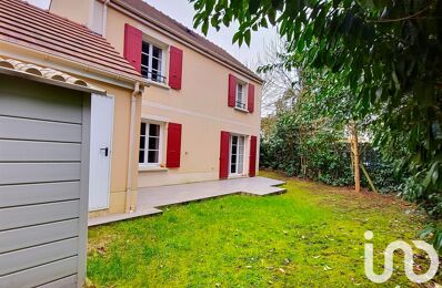 vente maison 329 900 € à proximité de Cheptainville (91630)