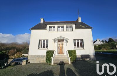 vente maison 110 000 € à proximité de Plougonver (22810)