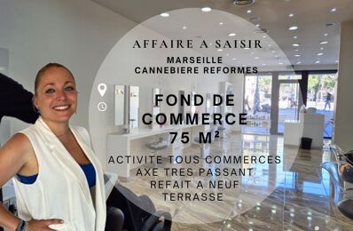 vente commerce 99 000 € à proximité de Marseille 10 (13010)