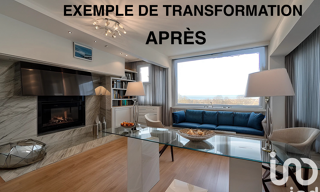 Appartement 2 Pièces 38 m² à vendre à Tourgéville (14800)