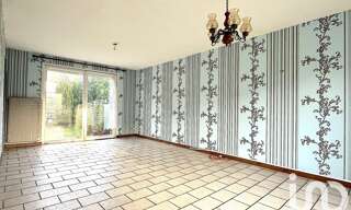Maison 4 Pièces 84 m² à vendre à Attiches (59551)