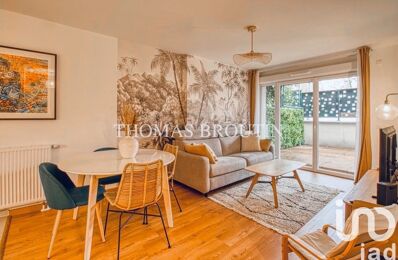 vente appartement 250 000 € à proximité de Le Plessis-Bouchard (95130)