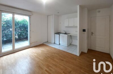 vente appartement 175 000 € à proximité de Bezons (95870)