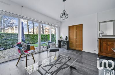 vente appartement 359 000 € à proximité de Sceaux (92330)