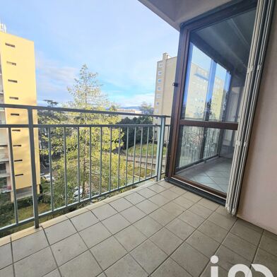 Appartement 3 pièces 74 m²