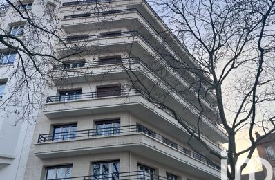 vente appartement 349 000 € à proximité de Courbevoie (92400)