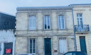 Appartement 3 Pièces 54 m² à vendre à Bordeaux (33800)