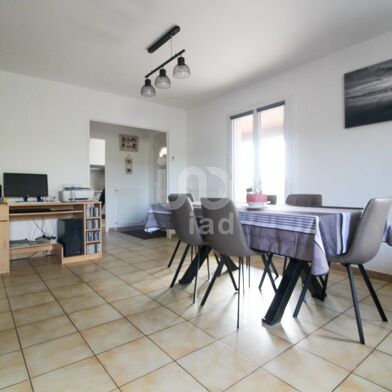 Maison 4 pièces 168000 €