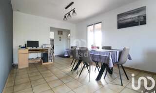 Maison 4 Pièces 110 m² à vendre à Broquiès (12480)