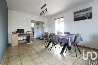 Maison 4 pièces 158000 €