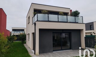 Maison 6 Pièces 141 m² à vendre à Oissel-sur-Seine (76350)