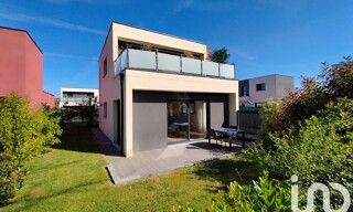 Maison 6 Pièces 141 m² à vendre à Oissel-sur-Seine (76350)