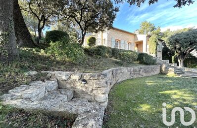 vente maison 479 000 € à proximité de Avignon (84000)