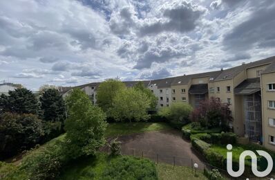 vente appartement 195 000 € à proximité de Ormoy (91540)