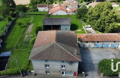 vente maison 199 000 € à proximité de Peyrilhac (87510)