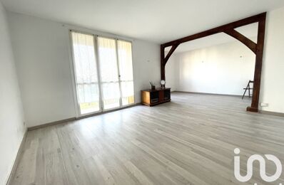 appartement 5 pièces 87 m2 à vendre à Joué-Lès-Tours (37300)