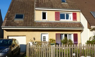 Maison 7 Pièces 131 m² à vendre à Périgny (94520)