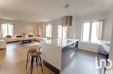 vente appartement 315 000 € à proximité de Vernouillet (78540)