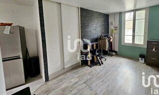 Appartement 2 Pièces 50 m² à vendre à Chaumes-en-Brie (77390)