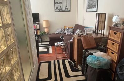 location appartement 1 011 € CC /mois à proximité de Pierrefitte-sur-Seine (93380)