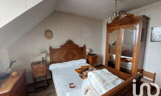 Maison 7 Pièces 183 m² à vendre à Méreau (18120)