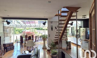 Maison 6 Pièces 172 m² à vendre à Melun (77000)