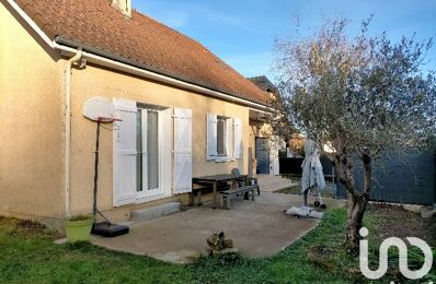 vente maison 198 000 € à proximité de Azereix (65380)